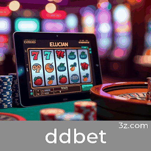ddbet: Plataforma de Bônus Para Jogadores Brasileiros