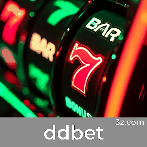 ddbet: Acesse o Mundo das Apostas com o Aplicativo Intuitivo