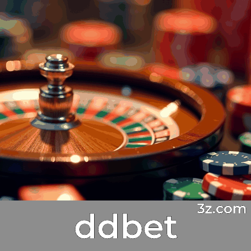 ddbet: Entretenimento Infinito para Jogadores Brasileiros