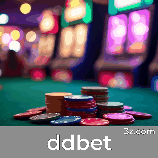 ddbet: Jogo em Tempo Real, Emoção para Brasileiros